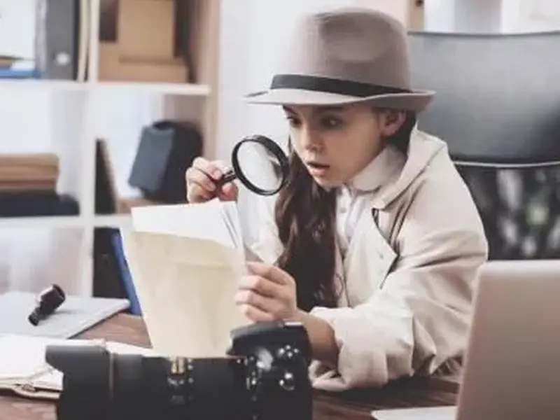 Kids Boeven & Speurneuzen